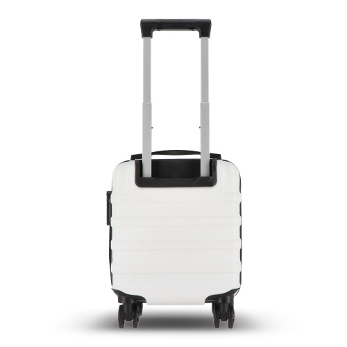 Wózek podróżny pod siedzenie 14 cali (35.6cm) Biały LT95398-N0001 (1)