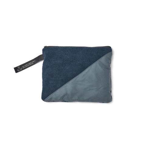 Ręcznik sportowy VINGA RPET niebieski VG113-04 (8)