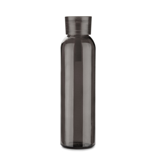 Butelka szklana VERRE 500 ml Czarny 16244-02 (3)