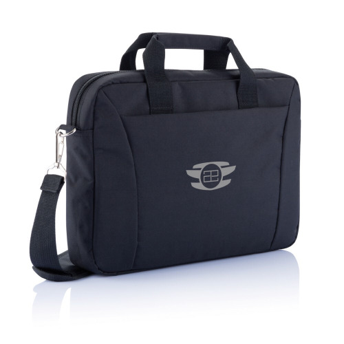 Torba na laptopa 14" Czarny P732.151 (3)