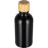 Butelka metalowa 400 ml MARILYN Czarny 8497203 (1) thumbnail