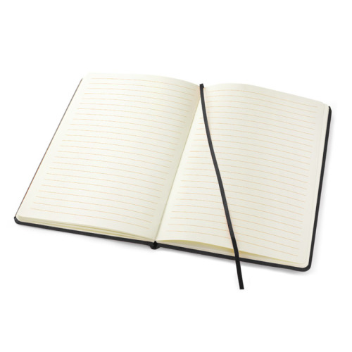 Notes VITAL A5 Czarny 17545-02 (1)