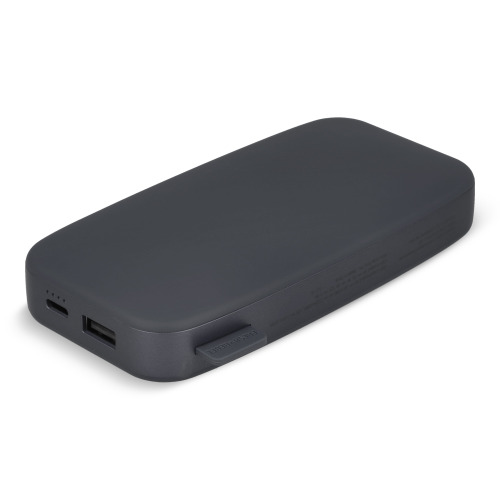 2PB12100 | Fresh 'n Rebel Powerbank 12000 mAh USB-C Szybkie ładowanie 20W Ciemnoszary LT49402-N0060 