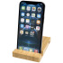 Bubup bambusowy dwukątowy stojak na tablet i telefon Drewno 10460371 (5) thumbnail
