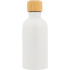 Butelka metalowa 400 ml MARILYN Biały 8497206 (6) thumbnail