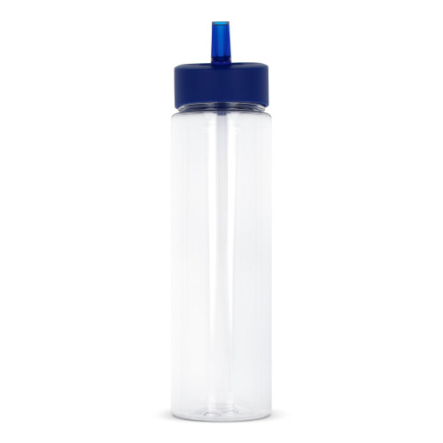 Butelka na wodę Avery R-PET 600ml Niebieski LT98876-N0011 (2)