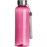 Butelka plastikowa 500 ml MADELINE Różowy 6209811 (4) thumbnail