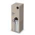 Sagaform Tekla butelka stalowa chrom (z recyklingu) 500 ml Chromowy LT52133-N0003 (5) thumbnail