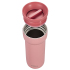 Kubek termiczny Ellipse 475ml nordic pink Mepal Różowy MPL104181076700 (6) thumbnail