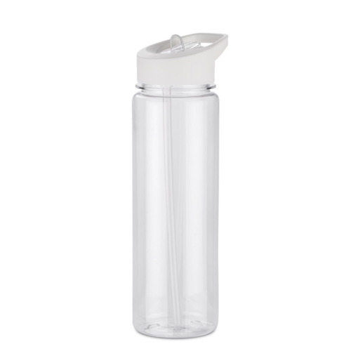 Butelka rPET RELITO 650 ml Biały 16231-01 (1)