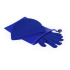 Zestaw zimowy, czapka i rękawiczki niebieski V7156-11 (1) thumbnail