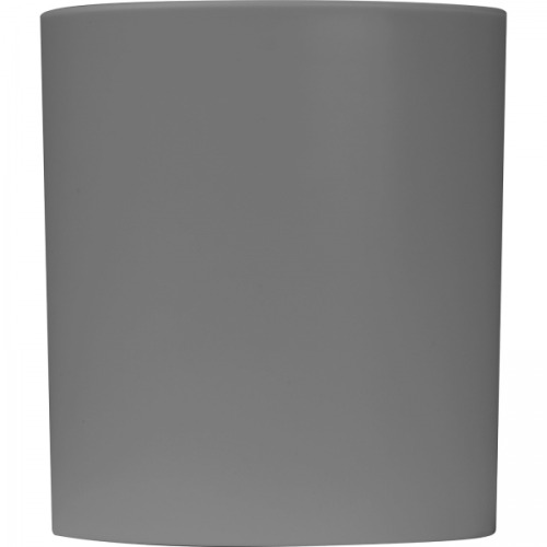 Stojak biurkowy z zegarem STEFANO Szary 2256407 (5)