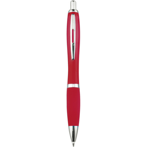 Długopis czerwony V1274-05/A 