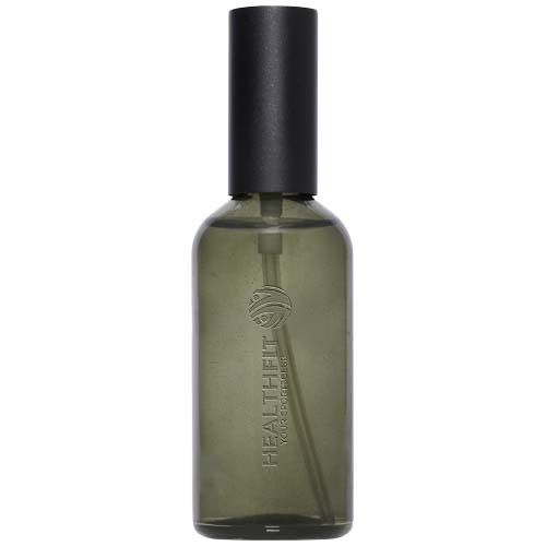 Wellmark odświeżacz powietrza o pojemności 100 ml Czarny 12640790 (1)