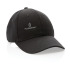 Czapka z daszkiem AWARE™ Czarny P453.301 (6) thumbnail
