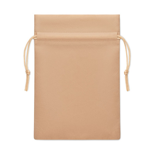 Mała torba prezentowa z RPET Kosc Sloniowa MO2617-53 (1)