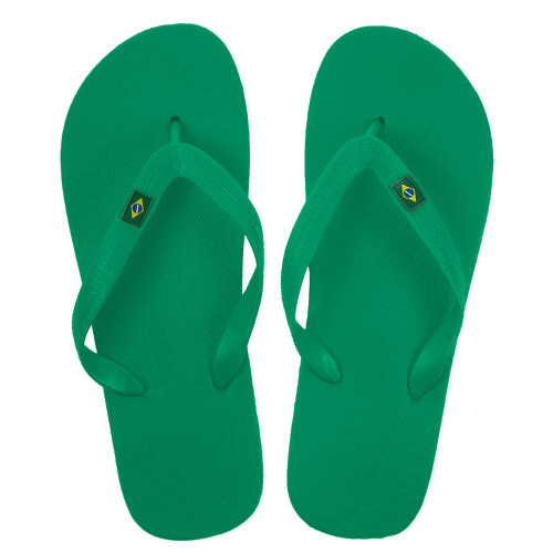 Klapki Zielony V7690-06F (2)