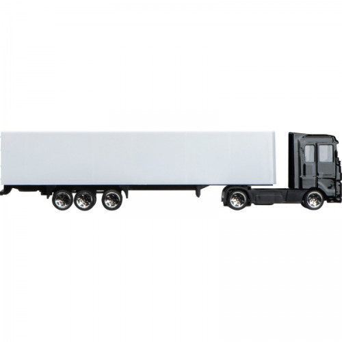 Miniaturowa ciężarówka TIR HOLGER Biały 5375306 (4)