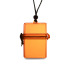 Wodoszczelny pojemnik Pomarańczowy V4191-07  thumbnail