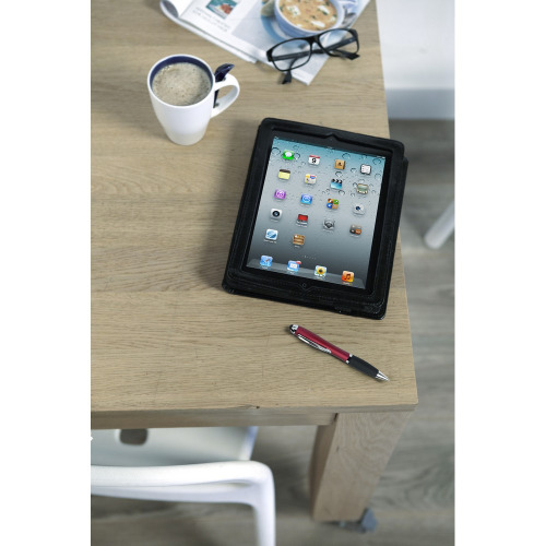 Długopis, touch pen Srebrny V1315-32 (1)