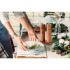 Akacjowy młynek soli i pieprzu Drewna MO3120-40 (5) thumbnail