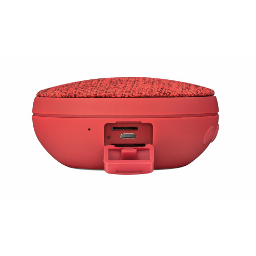 Głośnik Trust Fyber Go Czerwony EG 033105 (3)