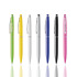 Długopis aluminiowy, touch / Coloral Biały IP13145800 (3) thumbnail