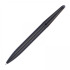 Długopis metalowy z bambusem SERENA Czarny 1253703 (4) thumbnail