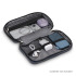 Torba organizacyjna rPET PU Coated 210D Napa 22 x 13 x 4 cm Ciemnoniebieski LT95327-N0010 (1) thumbnail