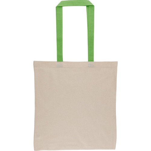 Torba na zakupy Zielony VB144-06 