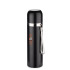 Termos MATTI 500 ml Czarny 16229-02  thumbnail