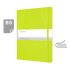 MOLESKINE Notatnik ok. B5 Limonkowy VM402-09  thumbnail