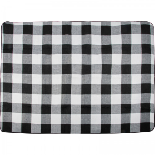 Koc piknikowy LINDA Wielokolorowy 62641mc (6)