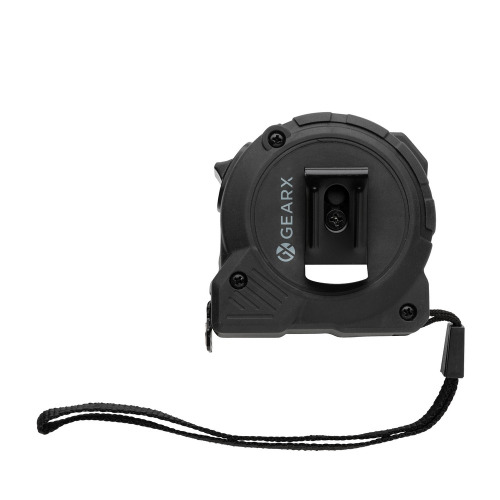 Miara 5m Gear X Czarny P113.201 (2)