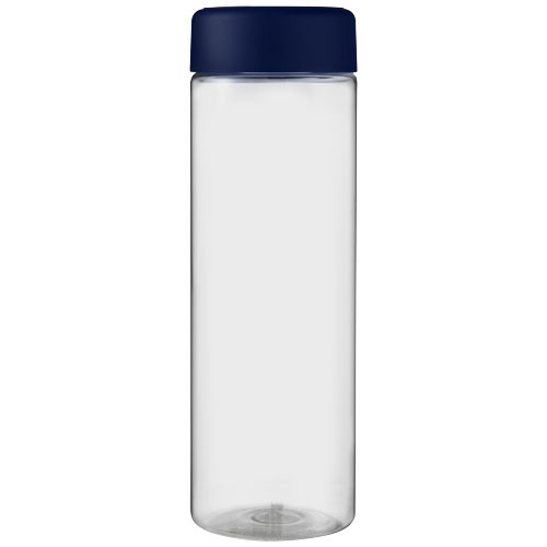 H2O Active® Vibe 850 ml screw cap water bottle Przezroczysty 21043001 (3)