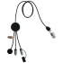 SCX.design C34 kabel do ładowania smartwatcha 7 w 1  Czarny 2PX21490 (2) thumbnail