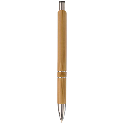 Długopis Alicante Bamboo Naturalny LT87288-N0094 (4)