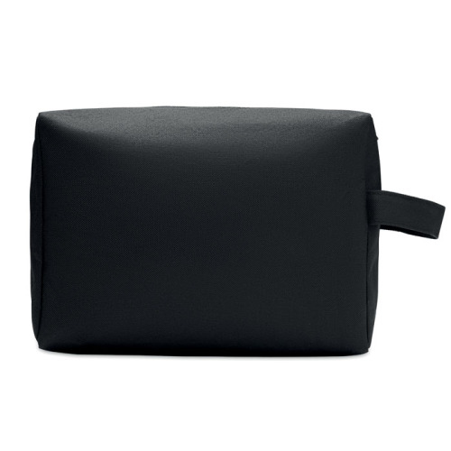 Wałek do ćwiczeń w etui RPET Czarny MO6435-03 (1)