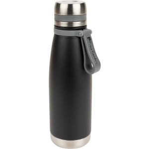 Butelka termiczna stalowa Pierre Cardin 650 ml