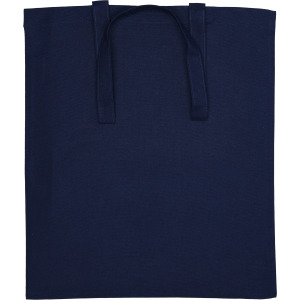 Torba z bawełny organicznej z długimi uszami 180 g/m2 BRANSLEY