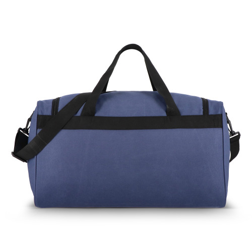 Torba sportowo-podróżna R-PET 600D 51 x 25 x 29 cm 37 l Ciemnoniebieski LT95368-N0010 (3)