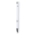Długopis antybakteryjny, touch pen biały V1984-02 (4) thumbnail