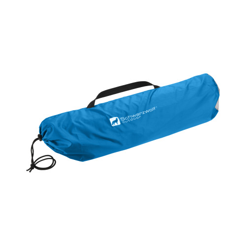 Namiot plażowy KERKINI Schwarzwolf Niebieski F4801700AJ304 (3)