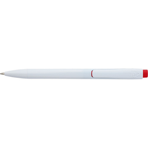 Długopis Czerwony VB293-05 (1)
