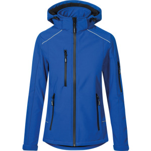 Kurtka Softshell Damska Slim Wodoszczelna Oddychająca