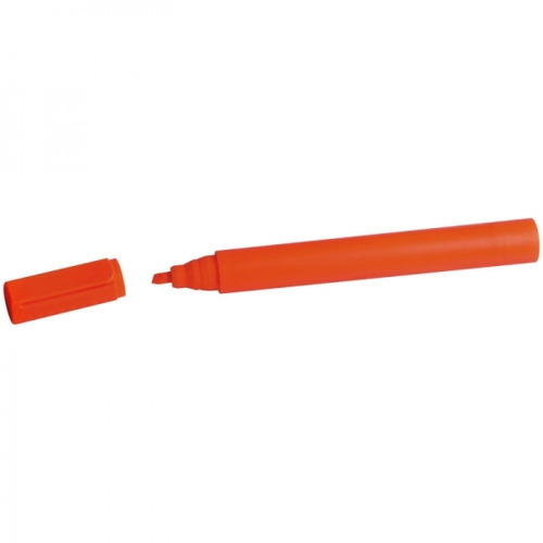 Zakreślacz pachnący XXL COLORADO Pomarańczowy 074610 (2)