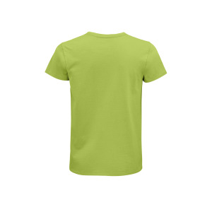 T-shirt Męski Klasyczny Bawełna Organiczna