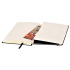 Notes w twardej okładce z kieszonką / Kinylined Biały IP25054600 (3) thumbnail