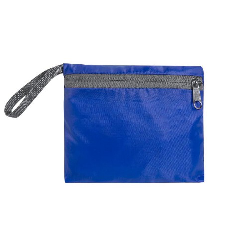 Składany plecak RPET niebieski V8245-11 (1)