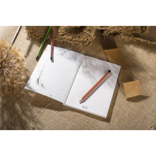 Notes MARIGOLD A5 Biały 18213-01 (6)